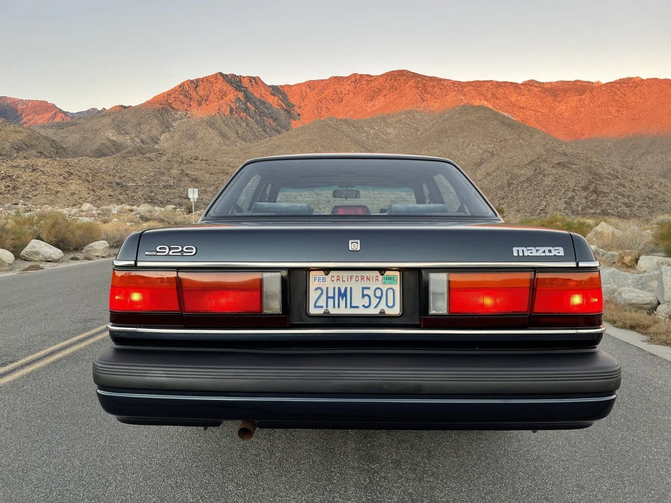 1988 Mazda HC 929 - Image 13 of 31