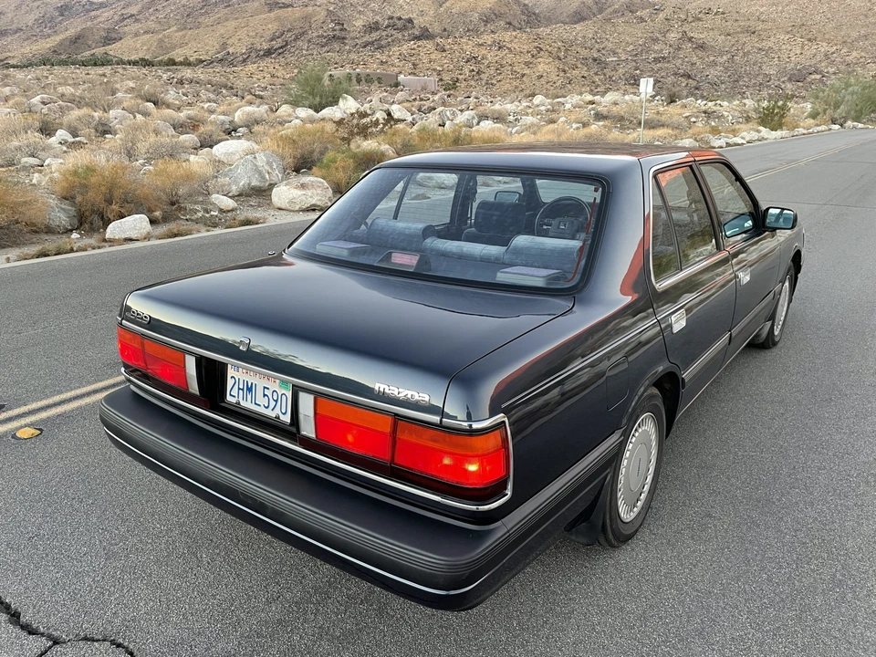 1988 Mazda HC 929 - Image 12 of 31