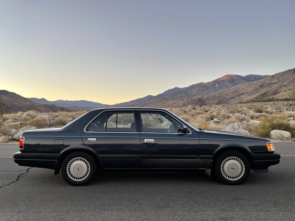 1988 Mazda HC 929 - Image 11 of 31
