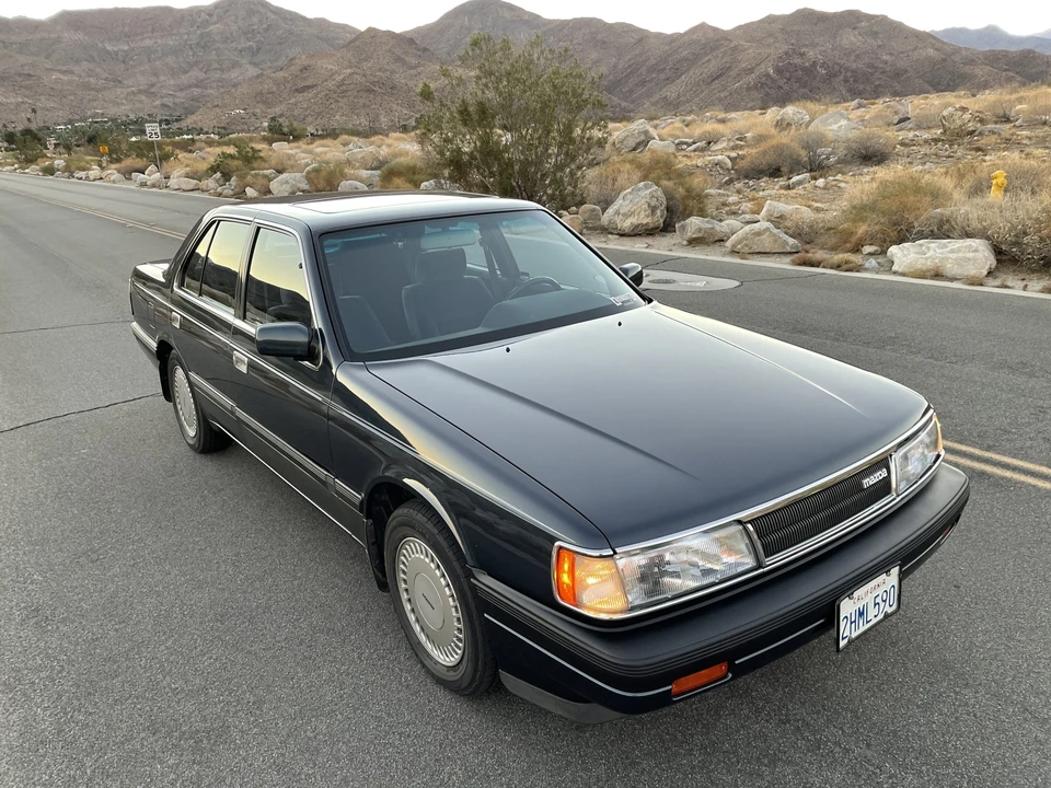 1988 Mazda HC 929 - Image 9 of 31