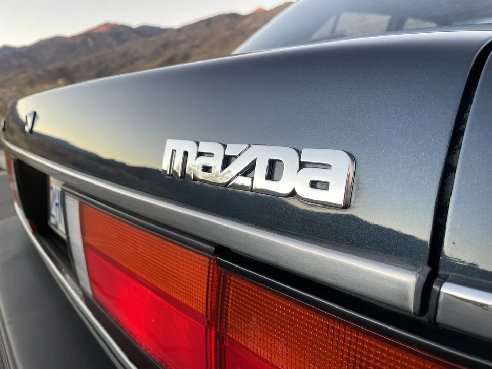 1988 Mazda HC 929 - Image 25 of 31