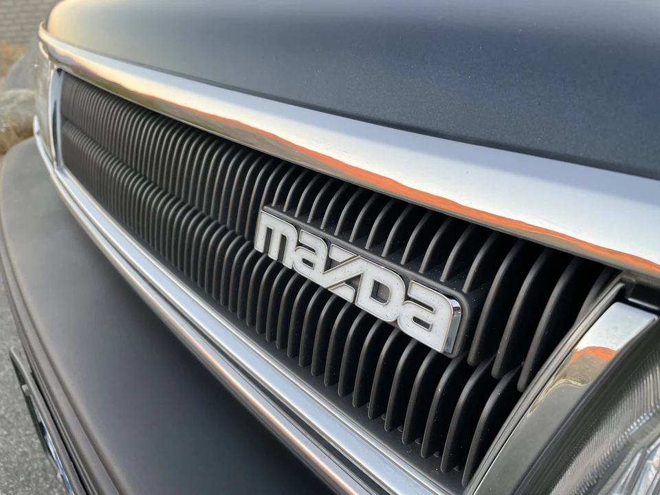 1988 Mazda HC 929 - Image 21 of 31