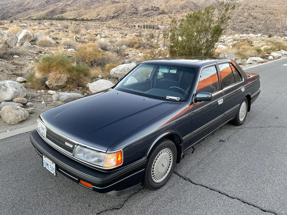 1988 Mazda HC 929 - Image 2 of 31