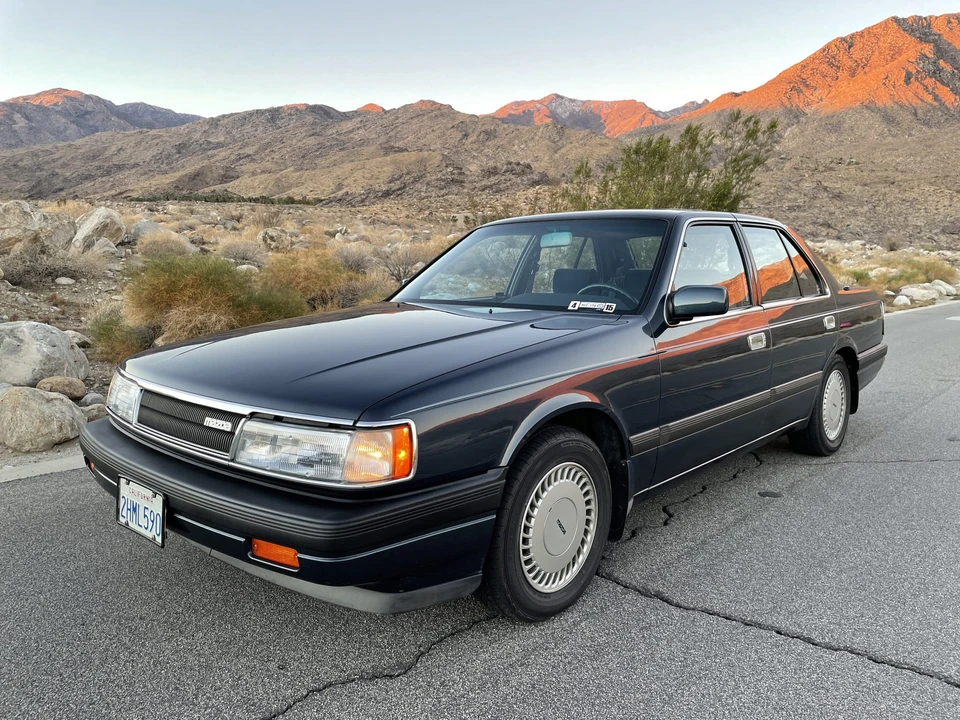 1988 Mazda HC 929 - Image 4 of 31