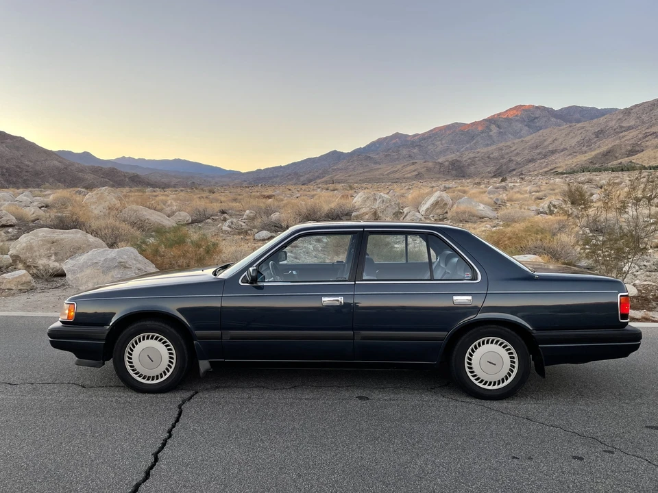 1988 Mazda HC 929 - Image 19 of 31