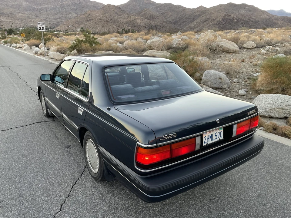 1988 Mazda HC 929 - Image 15 of 31