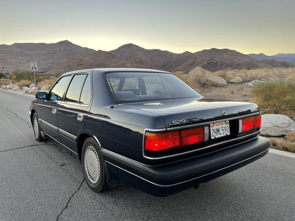 1988 Mazda HC 929 - Image 18 of 31