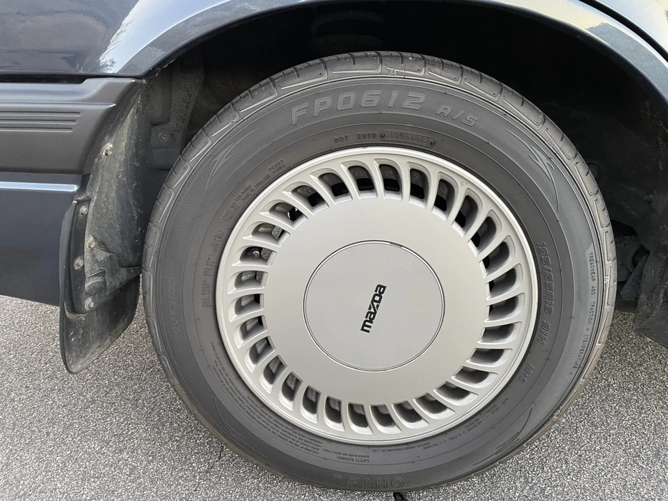 1988 Mazda HC 929 - Image 31 of 31