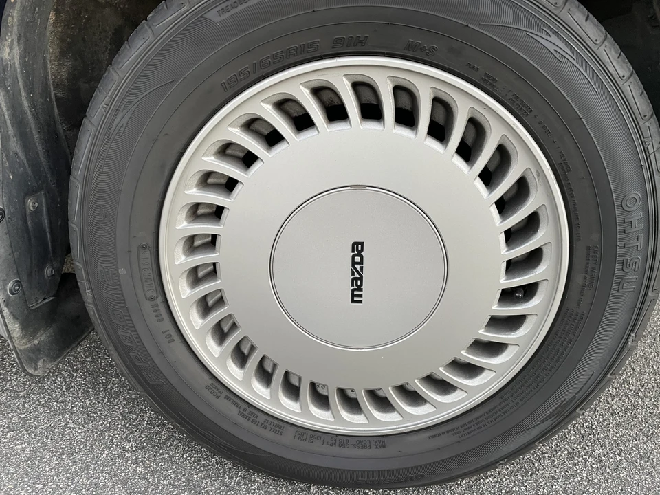 1988 Mazda HC 929 - Image 30 of 31