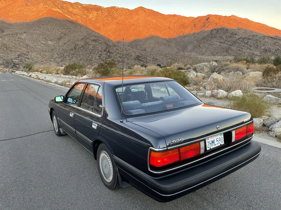 1988 Mazda HC 929 - Image 14 of 31