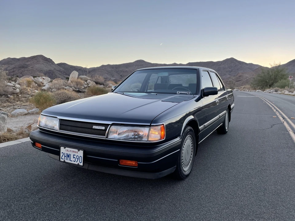 1988 Mazda HC 929 - Image 7 of 31