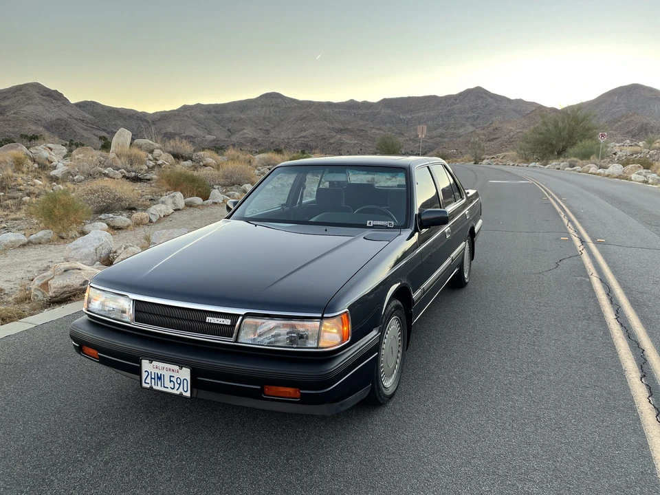 1988 Mazda HC 929 - Image 6 of 31