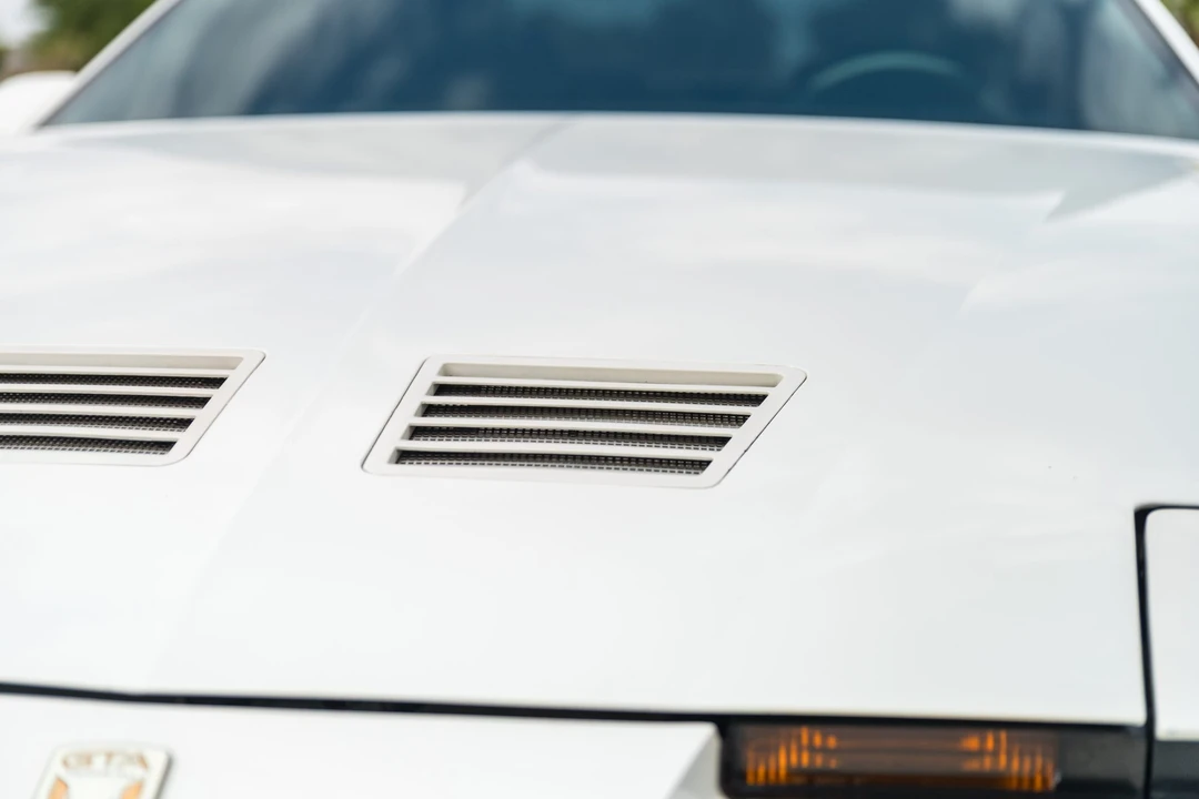 1988 Pontiac Firebird Trans Am 3rd Gen - Image 13 of 31