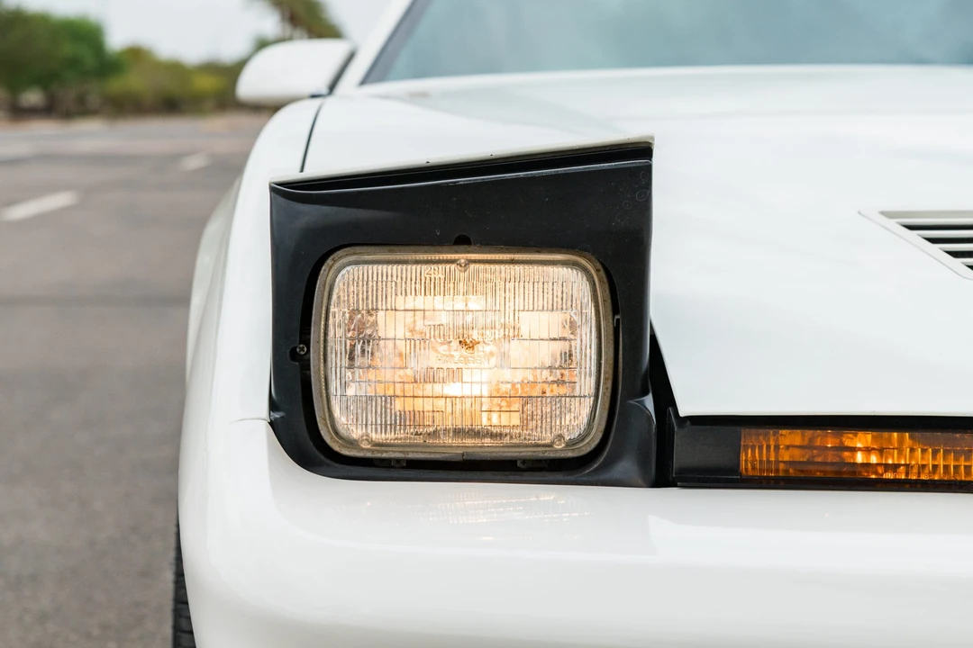 1988 Pontiac Firebird Trans Am 3rd Gen - Image 23 of 31