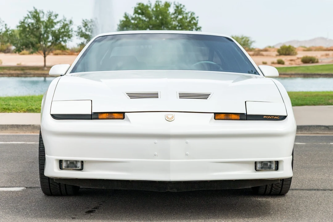 1988 Pontiac Firebird Trans Am 3rd Gen - Image 5 of 31