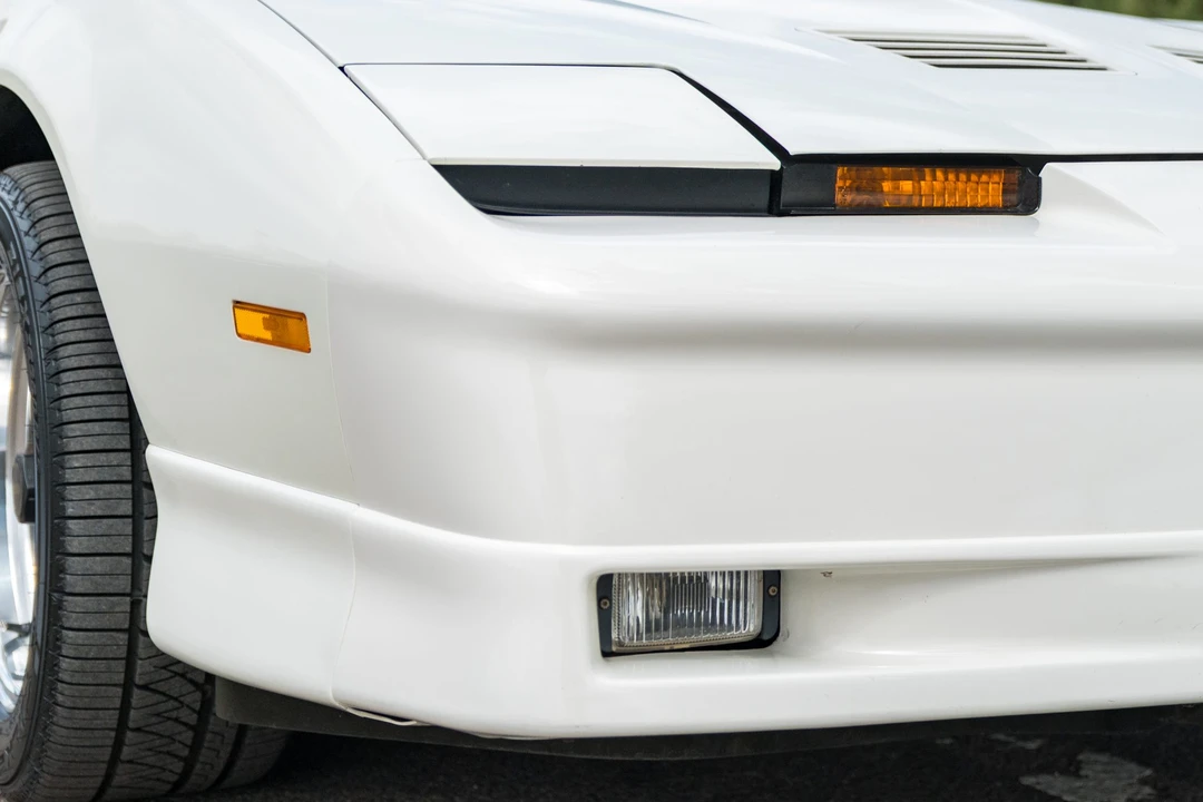 1988 Pontiac Firebird Trans Am 3rd Gen - Image 22 of 31