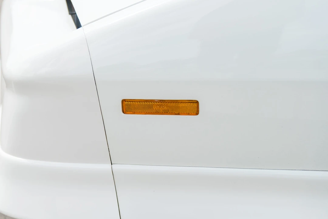 1988 Pontiac Firebird Trans Am 3rd Gen - Image 28 of 31