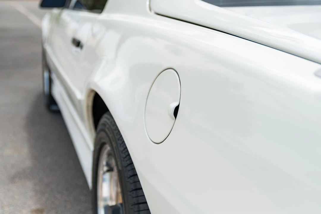 1988 Pontiac Firebird Trans Am 3rd Gen - Image 16 of 31