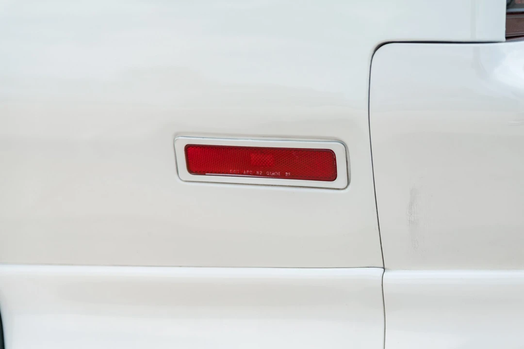 1988 Pontiac Firebird Trans Am 3rd Gen - Image 29 of 31