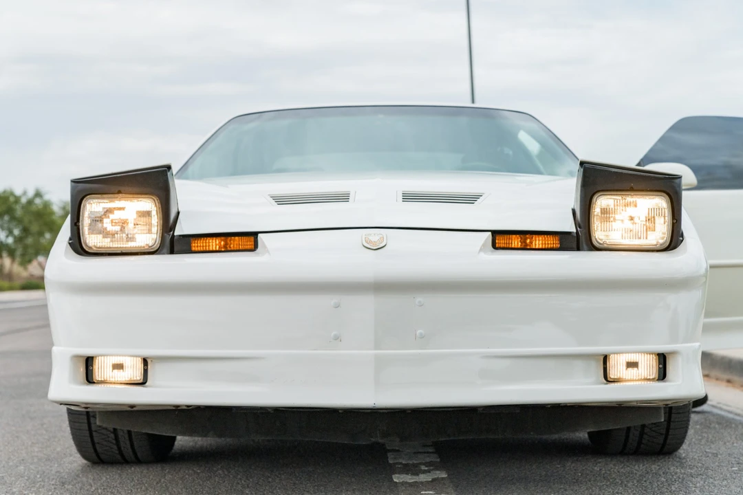 1988 Pontiac Firebird Trans Am 3rd Gen - Image 6 of 31