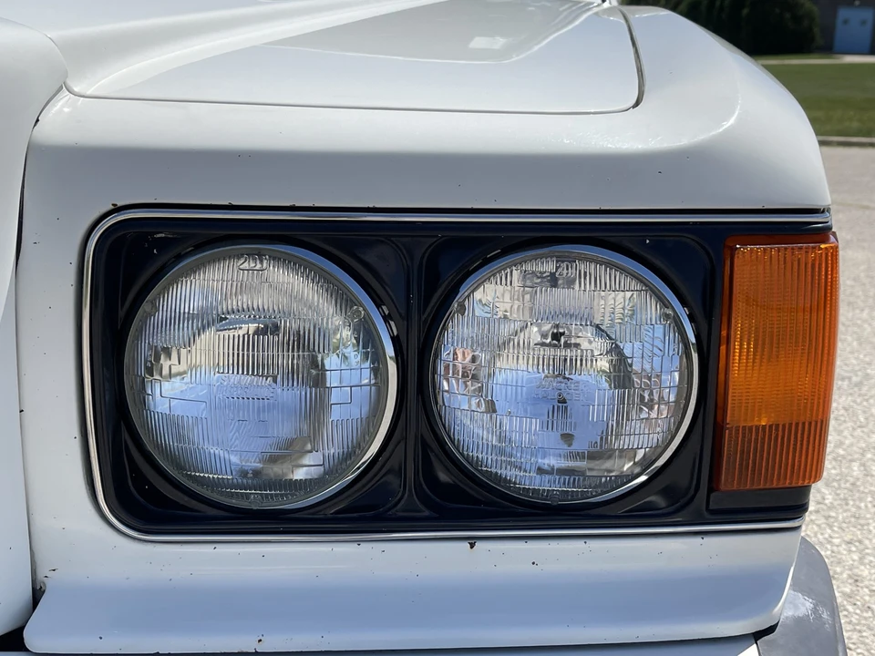 1989 Bentley Mulsanne 1st Gen - Image 18 of 31