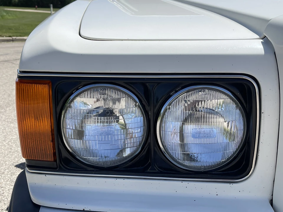 1989 Bentley Mulsanne 1st Gen - Image 17 of 31