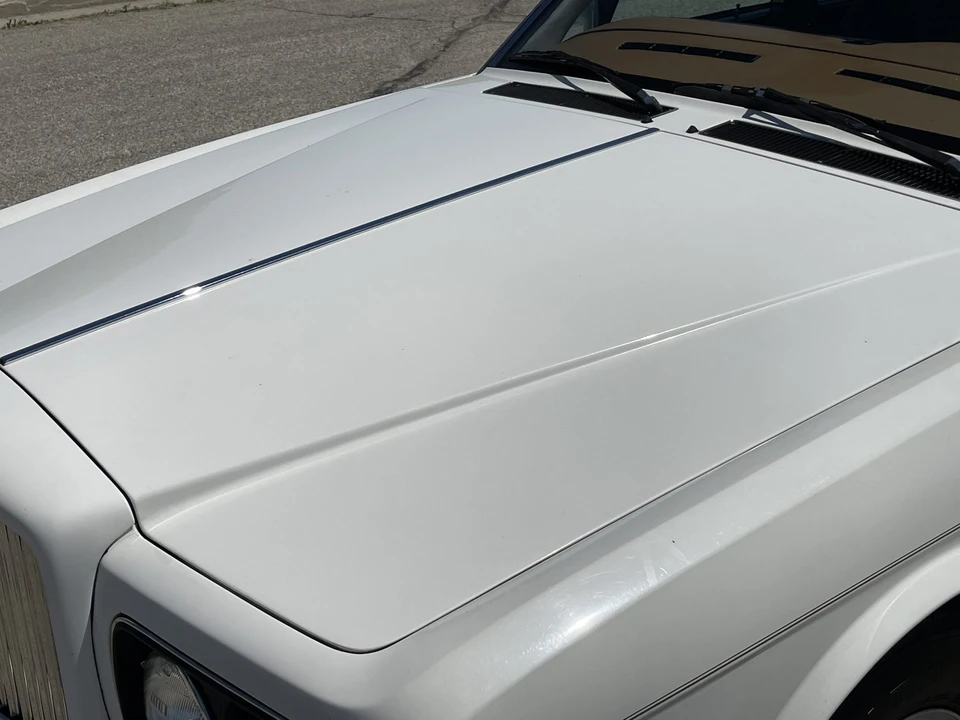 1989 Bentley Mulsanne 1st Gen - Image 14 of 31