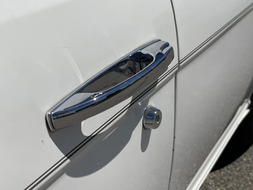 1989 Bentley Mulsanne 1st Gen - Image 22 of 31