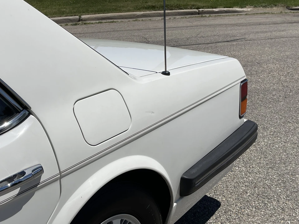 1989 Bentley Mulsanne 1st Gen - Image 25 of 31