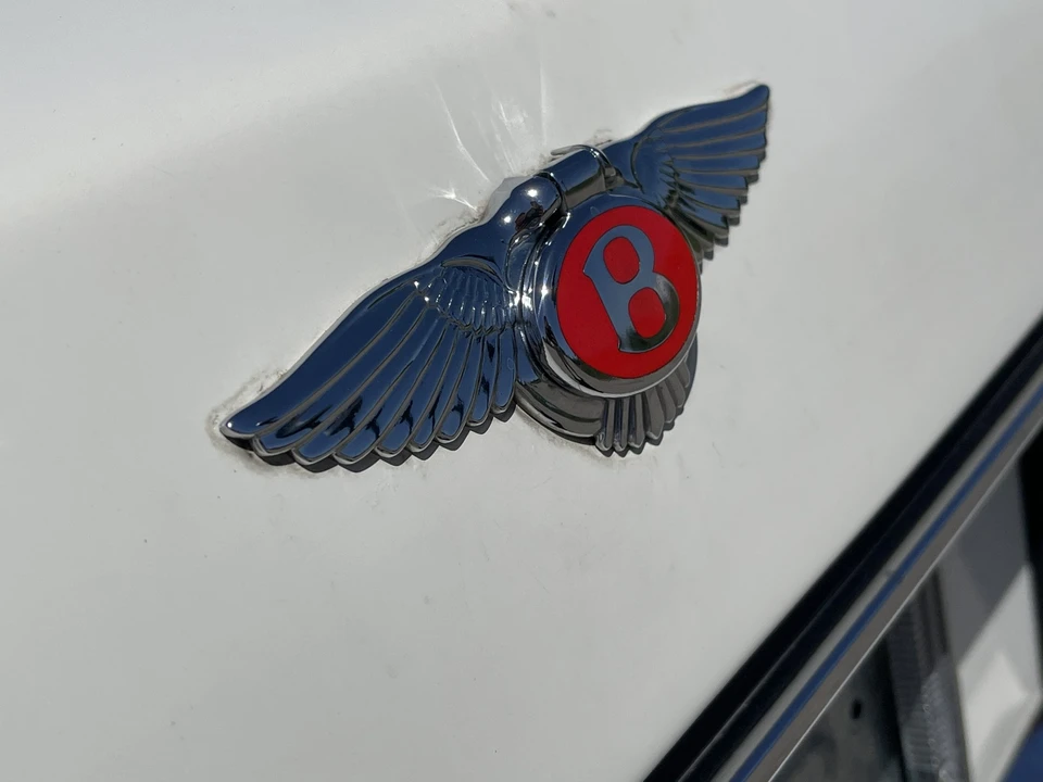 1989 Bentley Mulsanne 1st Gen - Image 30 of 31