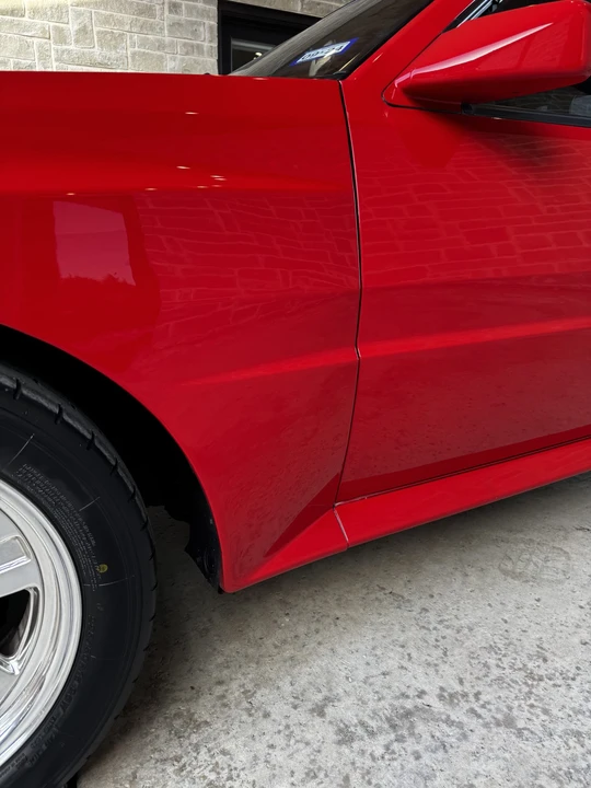 1989 Chrysler Conquest - Image 18 of 31