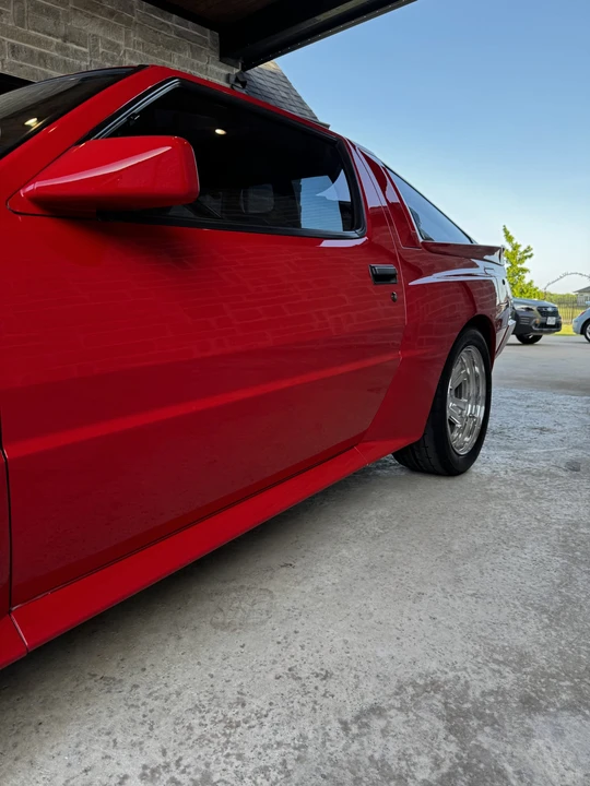 1989 Chrysler Conquest - Image 19 of 31
