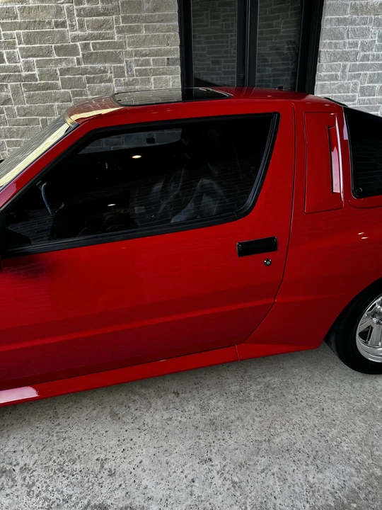 1989 Chrysler Conquest - Image 20 of 31