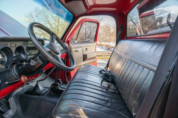 1989 GMC C/K 3rd Gen - Image 4 of 7
