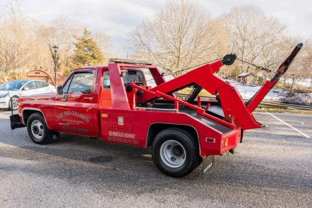 1989 GMC C/K 3rd Gen - Image 2 of 7