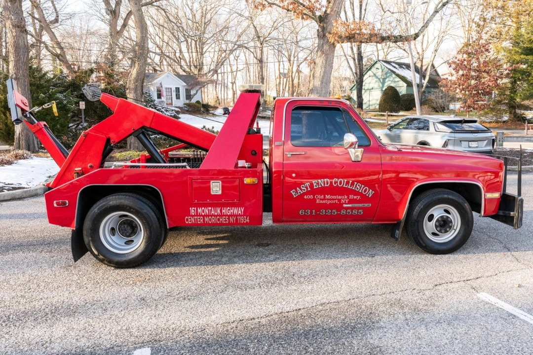 1989 GMC C/K 3rd Gen - Image 3 of 7