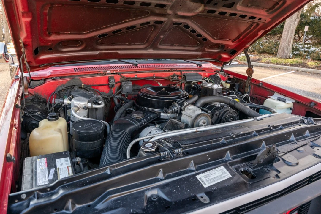 1989 GMC C/K 3rd Gen - Image 6 of 7