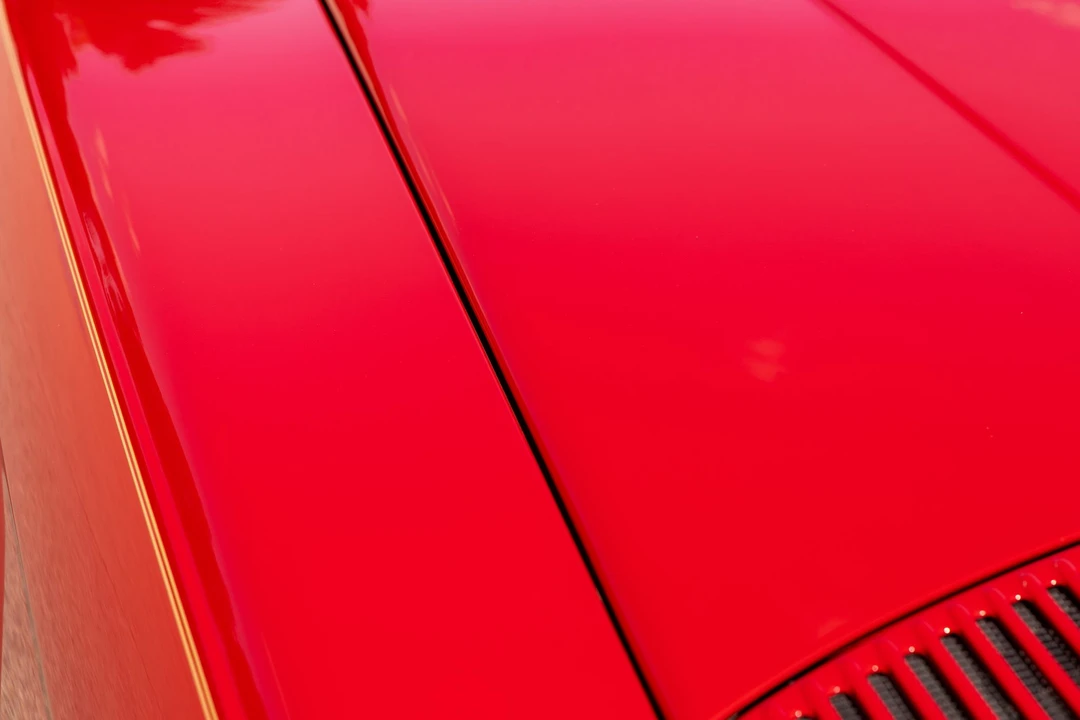 1989 Mercedes-Benz R107 SL-Class - Image 19 of 31
