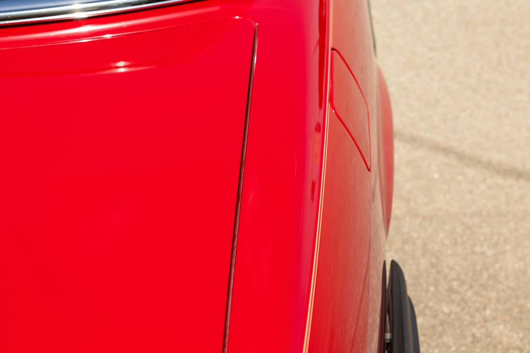 1989 Mercedes-Benz R107 SL-Class - Image 18 of 31