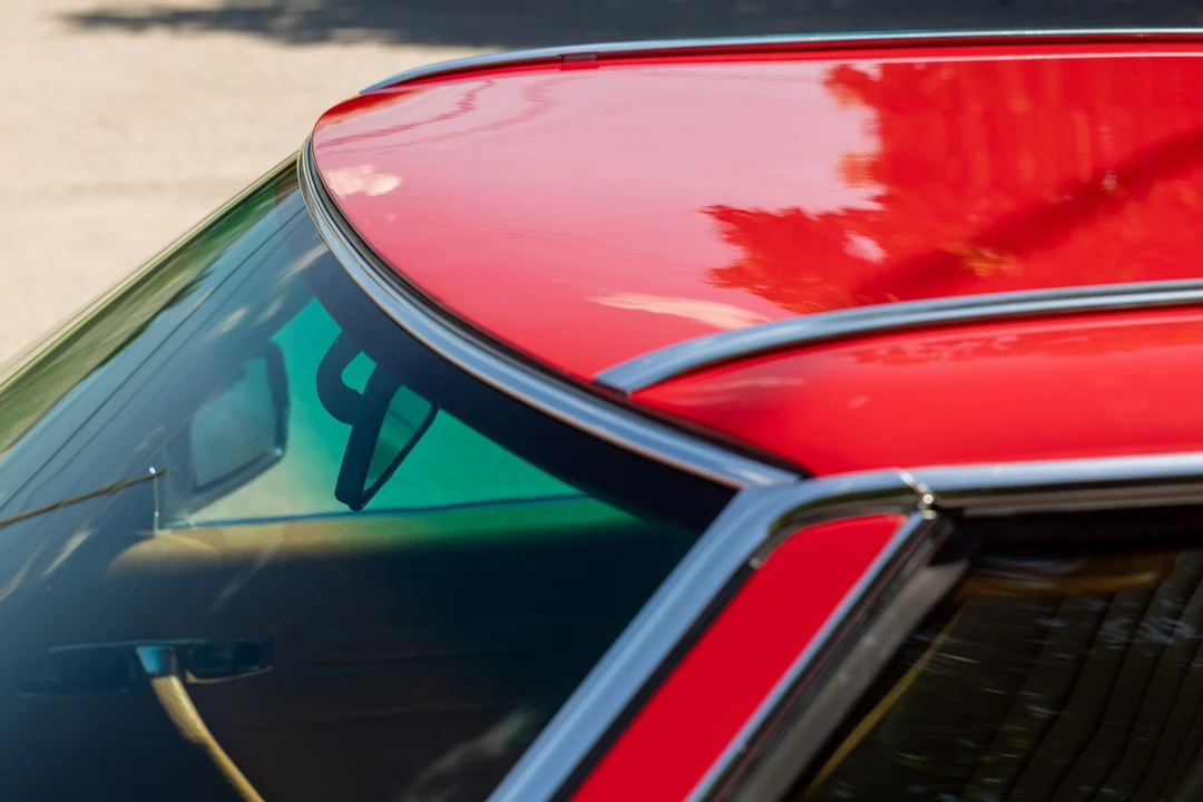 1989 Mercedes-Benz R107 SL-Class - Image 28 of 31