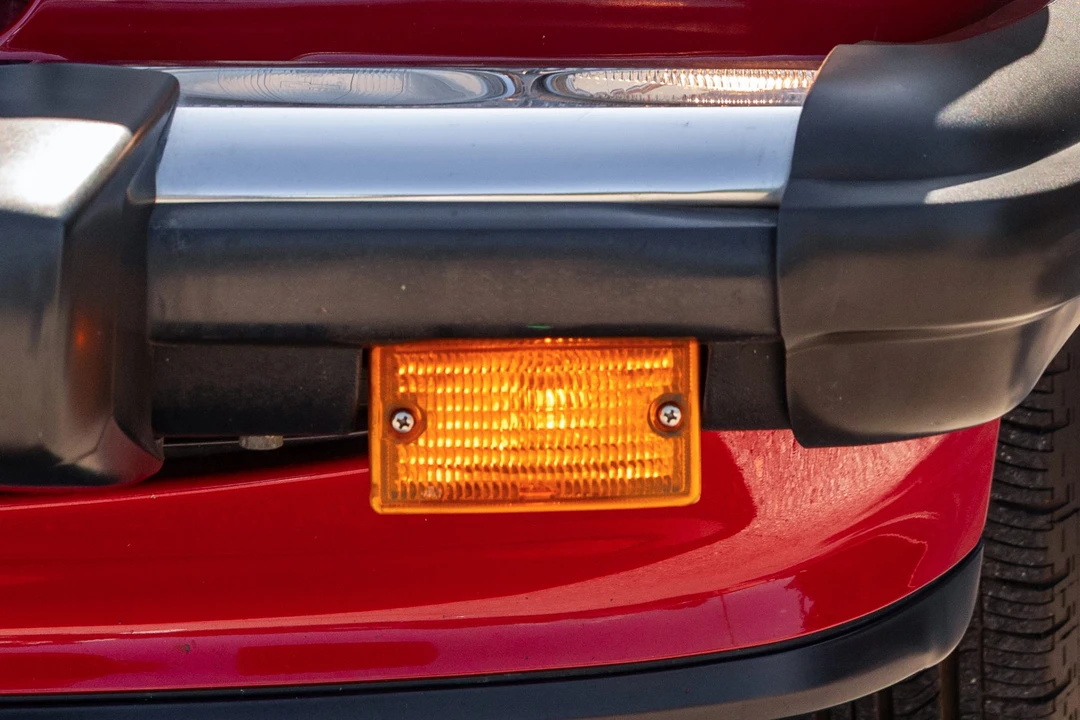 1989 Mercedes-Benz R107 SL-Class - Image 25 of 31