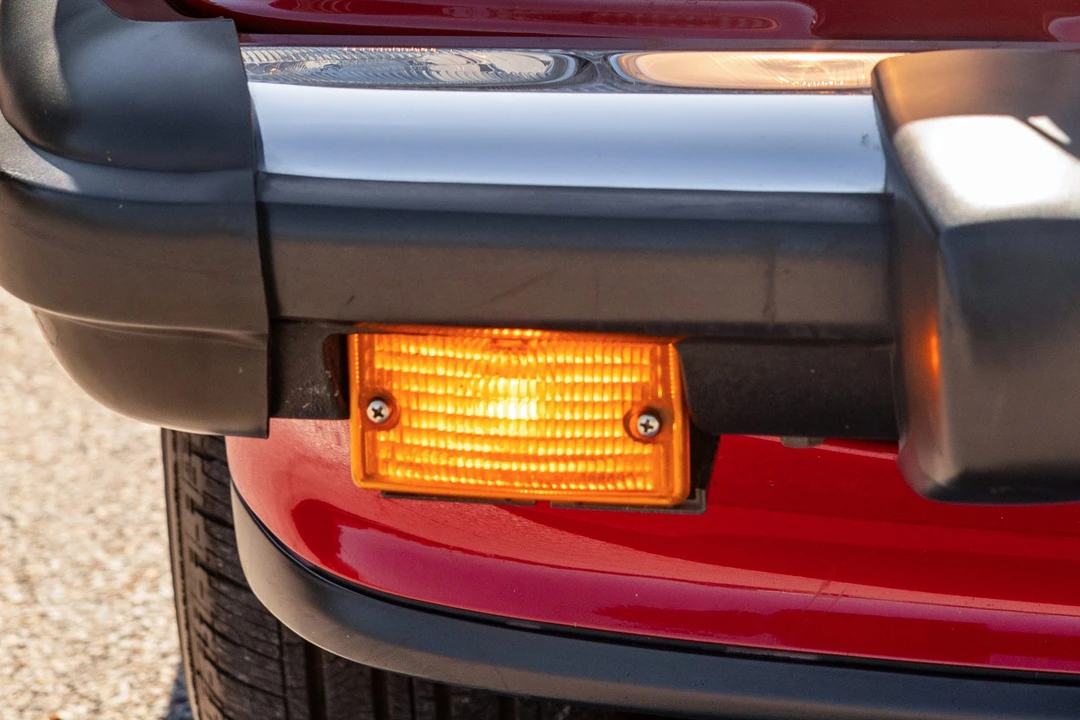 1989 Mercedes-Benz R107 SL-Class - Image 24 of 31