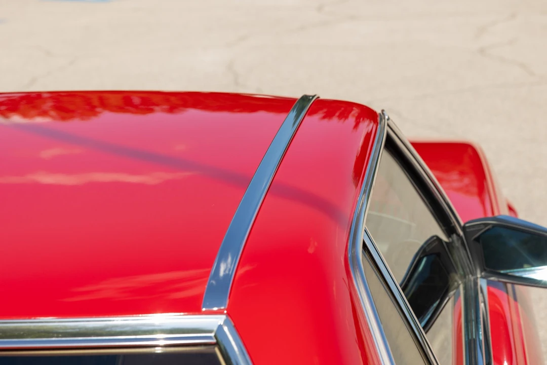 1989 Mercedes-Benz R107 SL-Class - Image 29 of 31