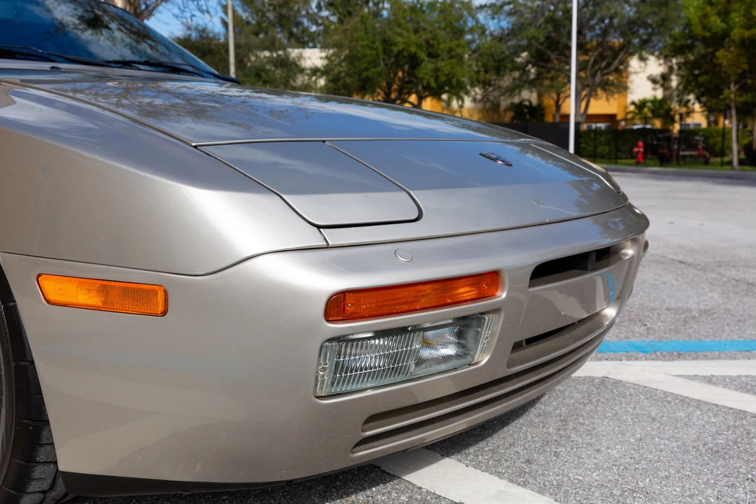 1989 Porsche 944 Turbo - Image 18 of 31