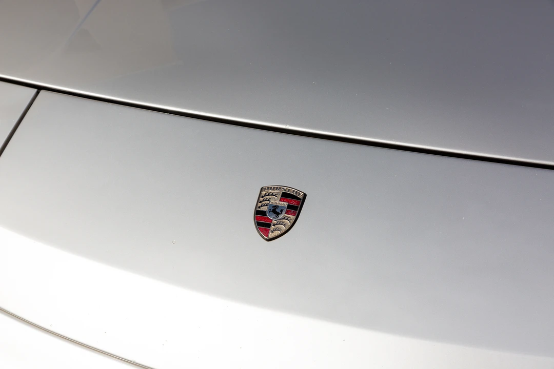 1989 Porsche 944 Turbo - Image 20 of 31