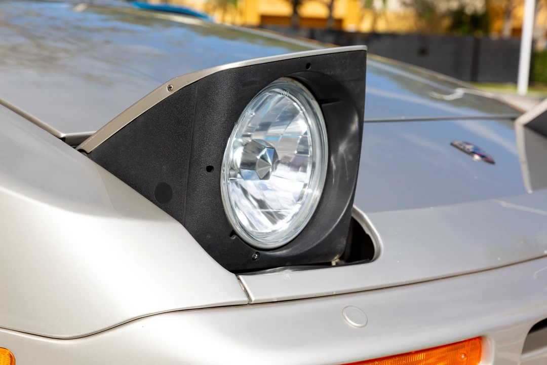 1989 Porsche 944 Turbo - Image 24 of 31