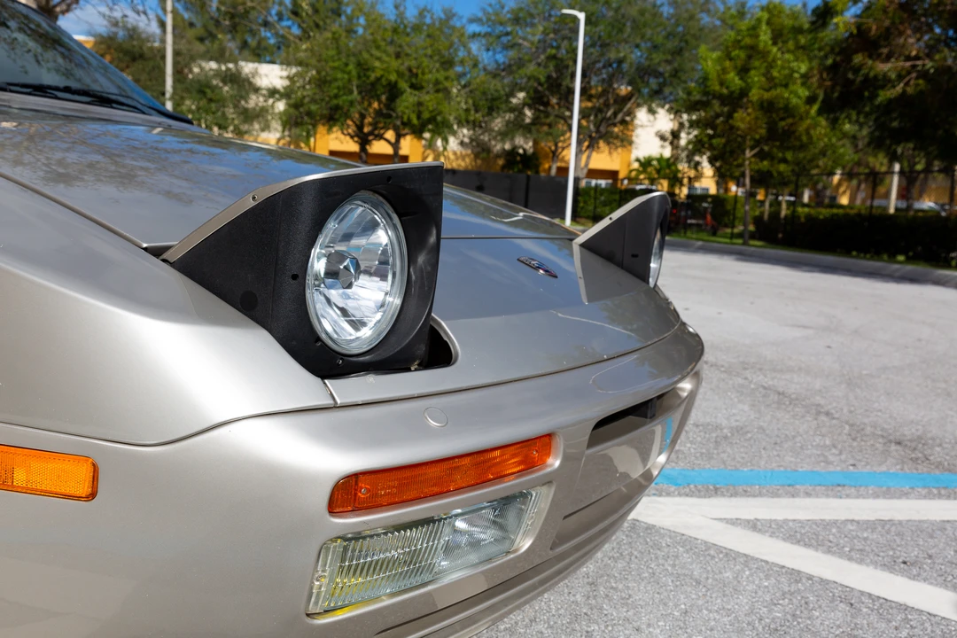1989 Porsche 944 Turbo - Image 22 of 31