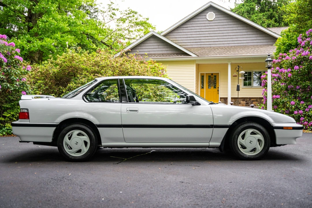 1990 Honda Prelude 3rd Gen - Image 8 of 31