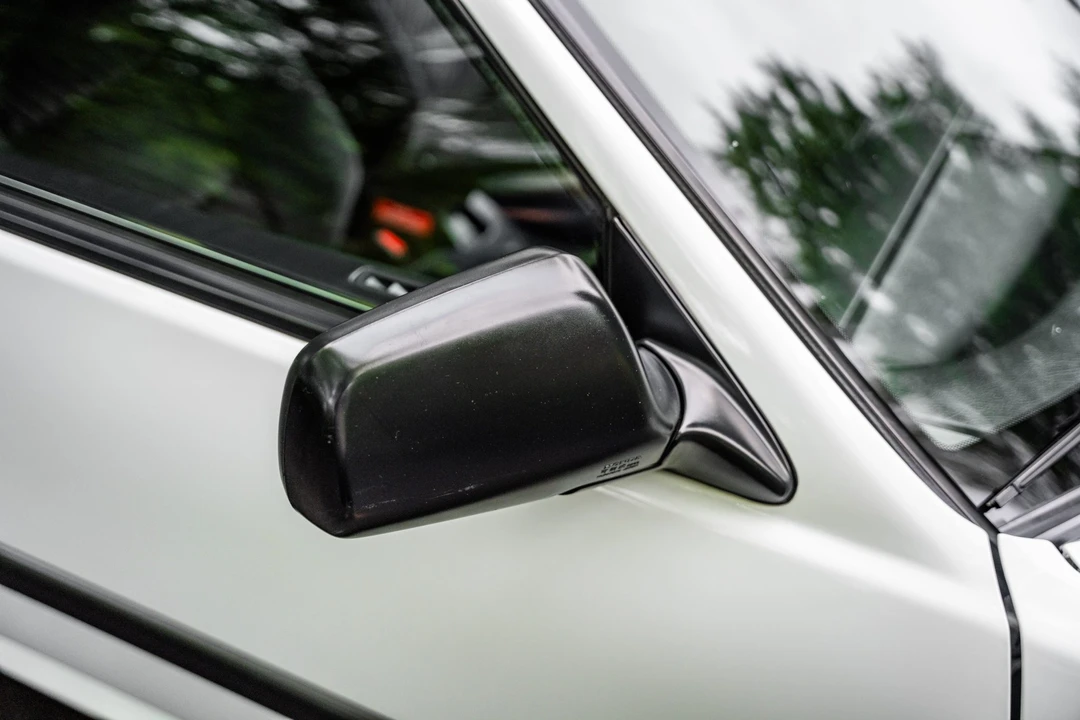 1990 Honda Prelude 3rd Gen - Image 27 of 31