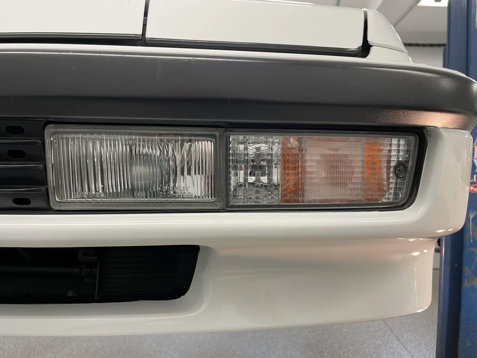 1990 Honda Prelude 3rd Gen - Image 15 of 31